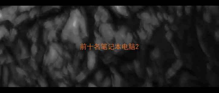 图片 前十名笔记本电脑2